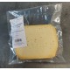 Young cheese low fat slices