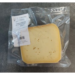 Cheese Tomme du Bailli block