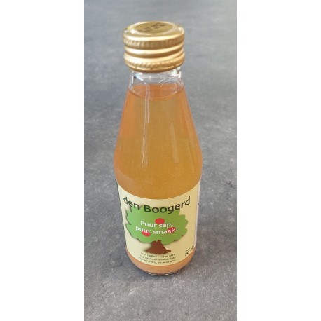 Jus de pomme 20cl