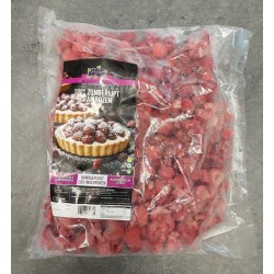 Raspberry frozen 1kg